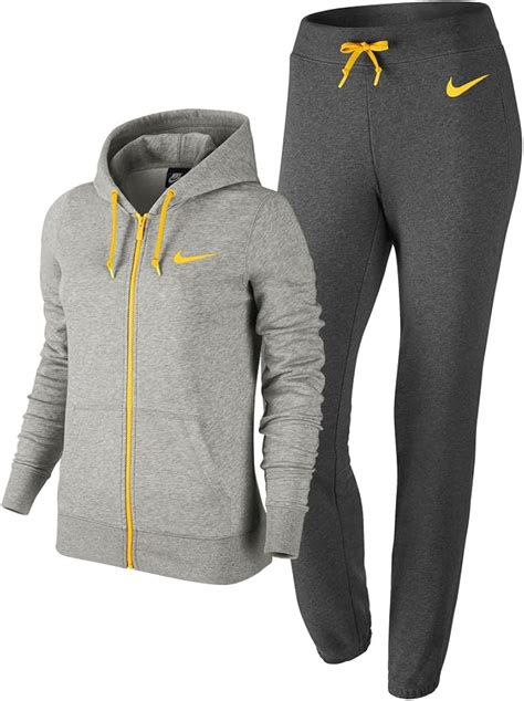 nike trainingsanzug damen günstig|Nike Trainingsanzüge & Jogginganzüge online .